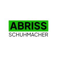 Abriss Schuhmacher in Kronau in Baden - Logo