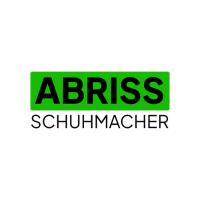 Abriss Schuhmacher in Kronau in Baden - Logo