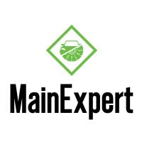 MainExpert GmbH in Hanau - Logo