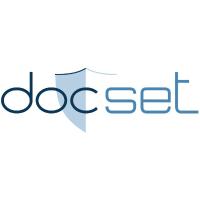 Docset.de in Idstein - Logo