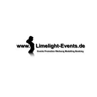 Limelight Events in Duisburg - Logo
