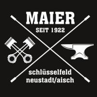 Autohaus Maier GmbH & Co. KG in Neustadt an der Aisch - Logo