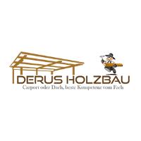 Derus Holzbau - Dennis Rußmeier in Ritterhude - Logo