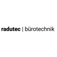 radutec.de in Wandlitz - Logo