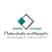plastic concept gmbh in Neusalza Spremberg - Logo