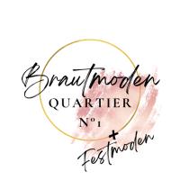 Brautmoden & Festmoden QUARTIER N°1 in Bad Krozingen - Logo