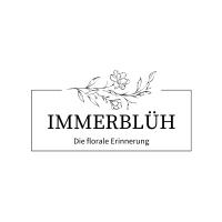 Immerblüh in Wiefelstede - Logo
