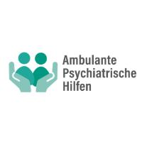 Ambulante Psychiatrische Hilfen -Ergotherapie in Wolfenbüttel - Logo