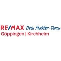 RE/MAX Dein Makler Team in Göppingen - Logo