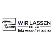 Wir lassen es zu UG (haftungsbeschränkt) in Gladbeck - Logo