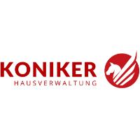 KONIKER HAUSVERWALTUNG in Heidelberg - Logo