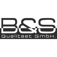 B&S Qualitaet GmbH in Kempten im Allgäu - Logo