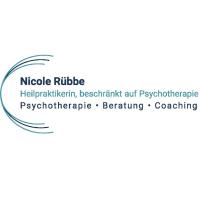Nicole Rübbe Heilpraktikerin, beschränkt auf Psychotherapie Psychotherapie · Beratung · Coaching in München - Logo