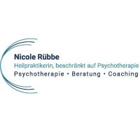 Praxis für psychologische Beratung & Psychotherapie nach dem Heilpraktikergesetz - Nicole Rübbe in München - Logo