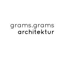 grams.grams architektur in Wörth am Main - Logo