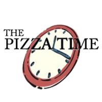 The Pizza Time in Köln - Logo