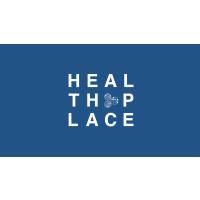 HEALTH PLACE, Praxis für naturheilkundliche Medizin, Katrin Haux, Heilpraktikerin in Köln - Logo
