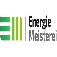 EnergieMeisterei - Energieberatung in Münster - Logo