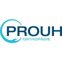 PROUH Orthopädie in Berlin - Logo