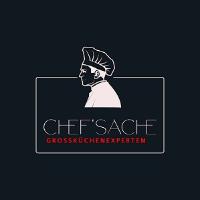 Chef`Sache - Grossküchenexperten GmbH in Wintersheim - Logo