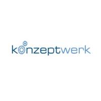 konzeptwerk GmbH in Düsseldorf - Logo