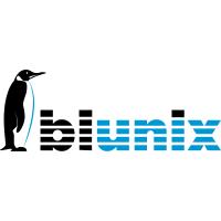 Blunix GmbH in Berlin - Logo