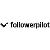 FollowerPilot in Hamburg - Logo