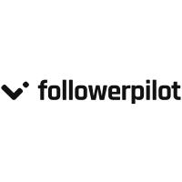 FollowerPilot in Hamburg - Logo