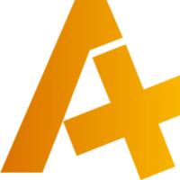 A+ GmbH - IT-Dienstleister Aschaffenburg - Computer . Software . Service in Stockstadt am Main - Logo