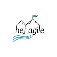 hej agile GmbH in Hamburg - Logo