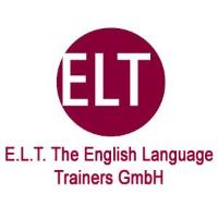 E.L.T. The English Language Trainers GmbH in Halle (Saale) - Logo