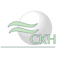 CKH GmbH in Großheubach - Logo