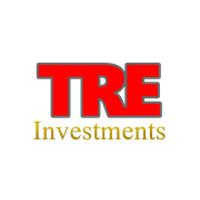 TRE Trenkle Real Estate & Investments in Nauheim Kreis Gross Gerau - Logo