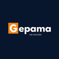 Gepama GbR in Hanhofen - Logo