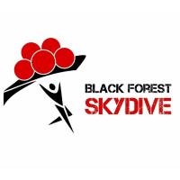 Black Forest Skydive - Logo
