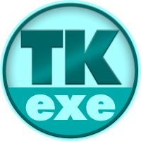TKexe Printservice in Dresden - Logo