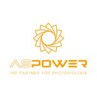 Aspower in Willstätt - Logo