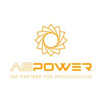 Aspower in Willstätt - Logo