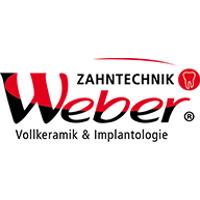 Weber - Zahntechnik "Vollkeramik & Implantologie" in Owingen am Bodensee - Logo