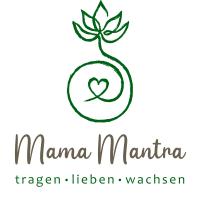 Mama Mantra in Karlsruhe - Logo