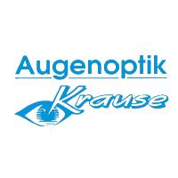 Augenoptik Krause in Strehla - Logo