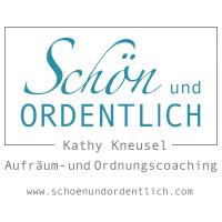 Schön und Ordentlich Aufräum- und Ordnungscoaching in Freudenberg in der Oberpfalz - Logo