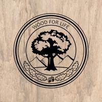 Wood for Life in Neu Isenburg - Logo