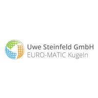 Uwe Steinfeld GmbH - EURO-MATIC Kugeln in Dohrenbach Stadt Witzenhausen - Logo