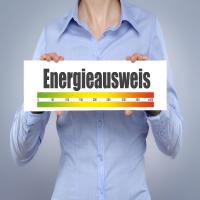 Energieausweis Immobilie Service in Braunschweig - Logo