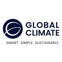 Global Climate GmbH in Straßlach Gemeinde Straßlach Dingharting - Logo