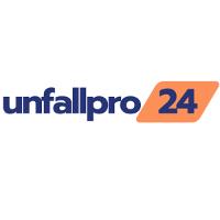 unfallpro24.de in Essen - Logo