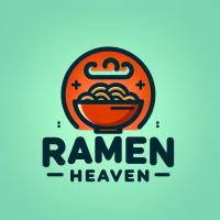 RamenHeaven - Cognisance UG in Monheim am Rhein - Logo