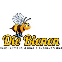 Die Bienen Haushaltsauflösung und Entrümpelung Düsseldorf in Düsseldorf - Logo