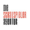 Die Schauspieler Agentur in Köln - Logo